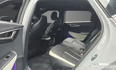 Kia EV6 2025 0.1 Автомат в Москве № 51424, миниатюра 12