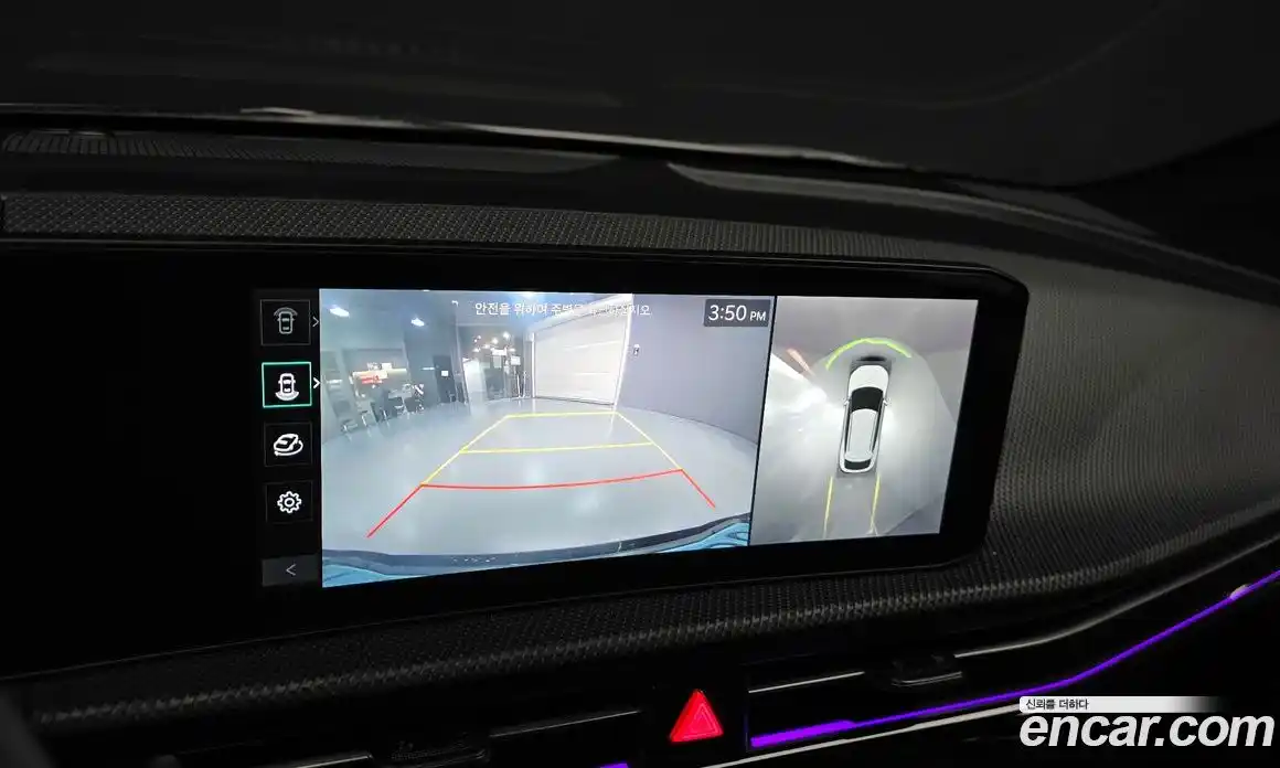 Kia EV6 2025 0.1 Автомат в Москве № 51424, фото 16