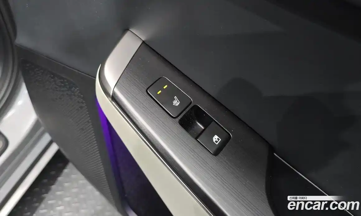 Kia EV6 2025 0.1 Автомат в Москве № 51424, фото 18