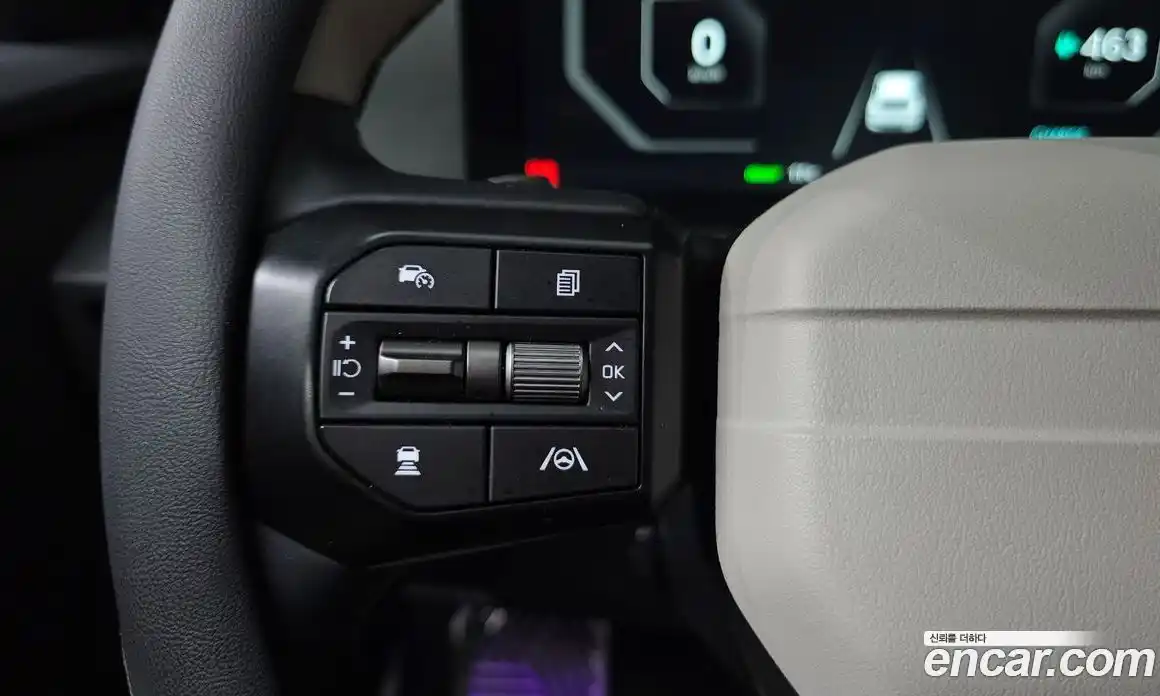 Kia EV6 2025 0.1 Автомат в Москве № 51424, фото 19