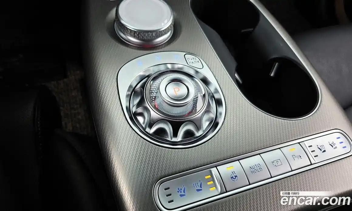 Genesis GV60 2022 0.1 Автомат в Москве № 52165, фото 1