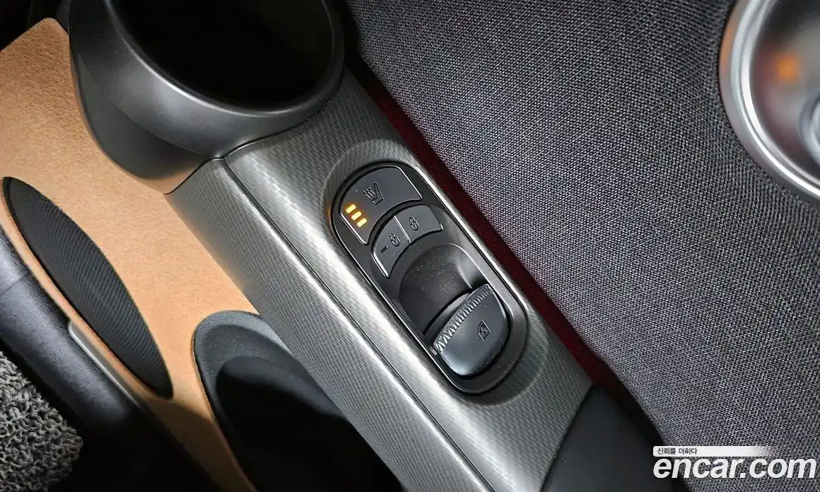 Genesis GV60 2022 0.1 Автомат в Москве № 52165, фото 11