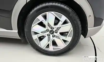 Genesis GV60 2022 0.1 Автомат в Москве № 52165, миниатюра 12