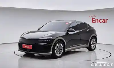 Genesis GV60 2022 0.1 Автомат в Москве № 52165, миниатюра 5