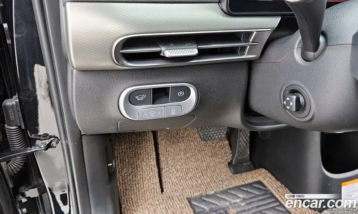 Genesis GV60 2022 0.1 Автомат в Москве № 52165, фото 7