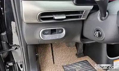 Genesis GV60 2022 0.1 Автомат в Москве № 52165, миниатюра 7