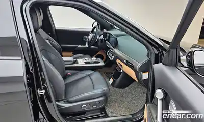 Genesis GV60 2022 0.1 Автомат в Москве № 52165, миниатюра 9