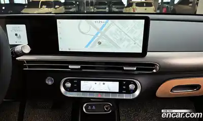 Genesis GV60 2022 0.1 Автомат в Москве № 52165, миниатюра 10