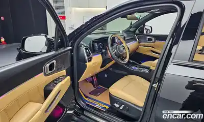 Kia Sorento 2023 2.2 Автомат в Москве № 52672, миниатюра 11