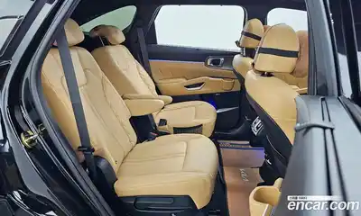 Kia Sorento 2023 2.2 Автомат в Москве № 52672, миниатюра 12
