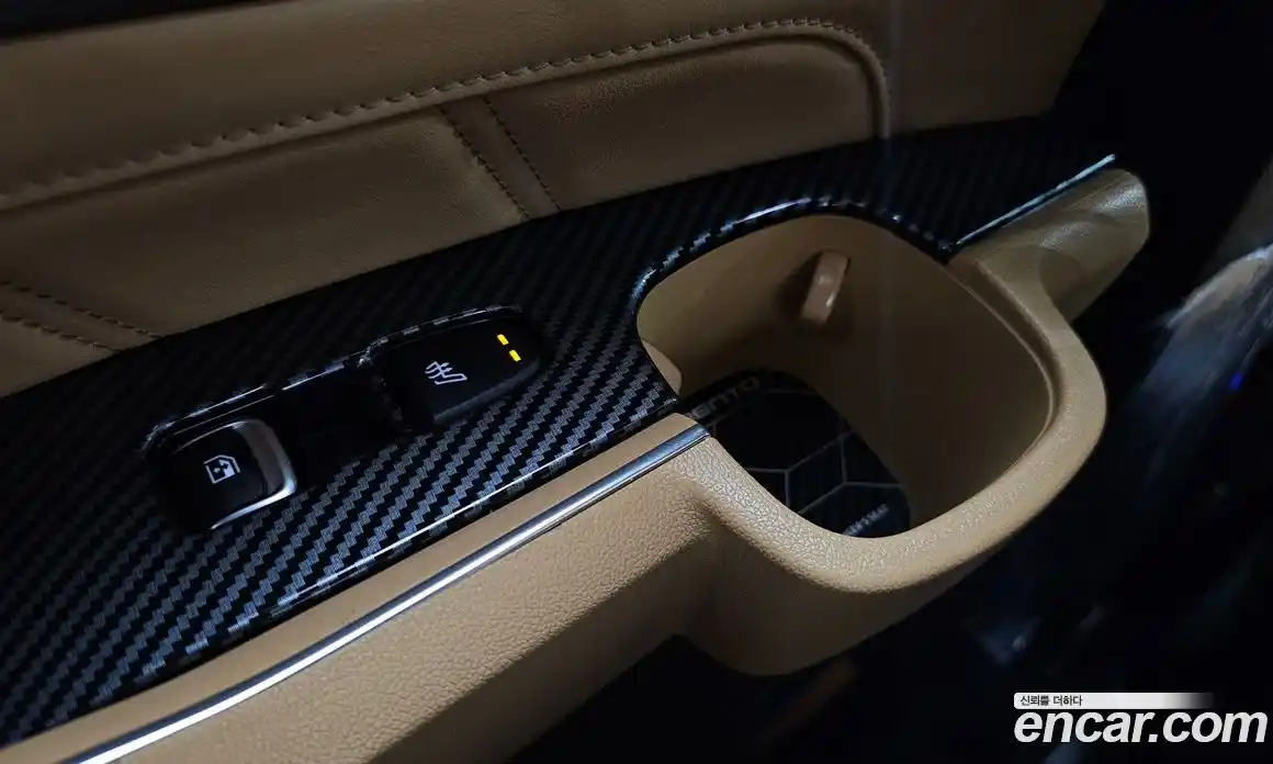 Kia Sorento 2023 2.2 Автомат в Москве № 52672, фото 17