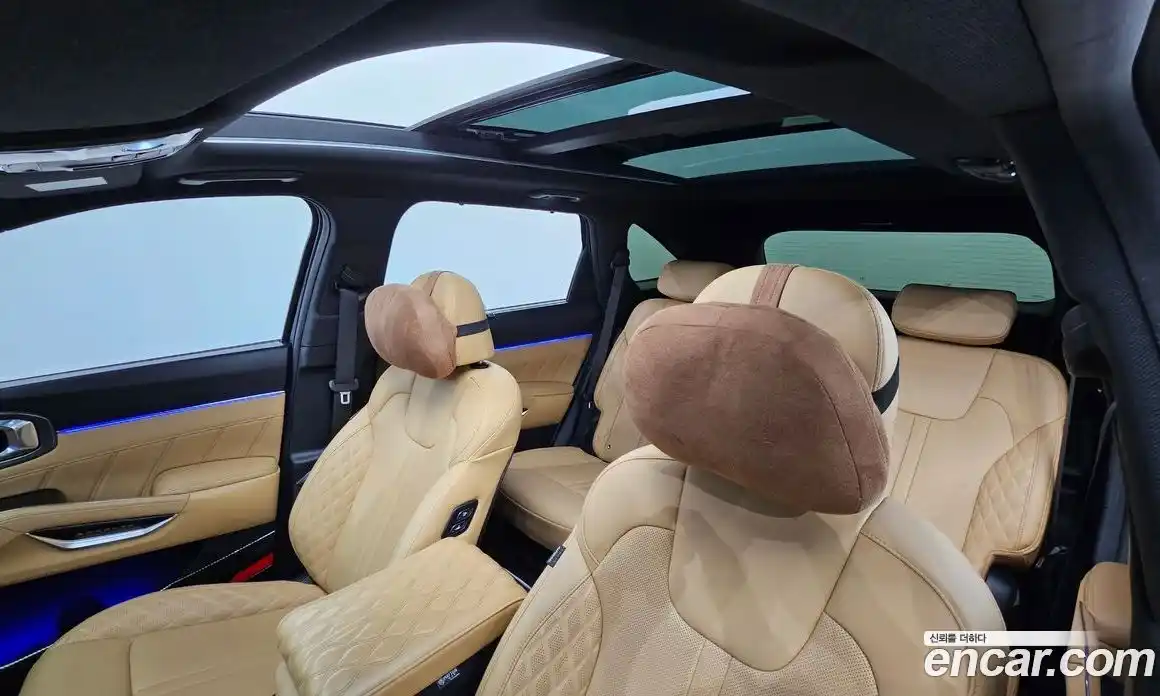 Kia Sorento 2023 2.2 Автомат в Москве № 52672, фото 19