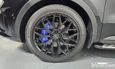 Kia Sorento 2023 2.2 Автомат в Москве № 52672, миниатюра 5