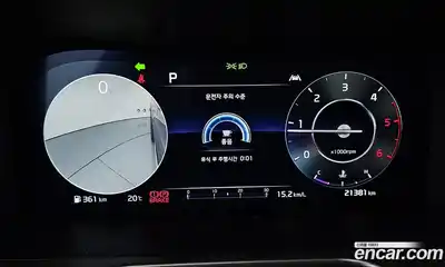 Kia Sorento 2023 2.2 Автомат в Москве № 52672, миниатюра 8