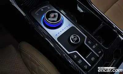 Kia Sorento 2023 2.2 Автомат в Москве № 52672, миниатюра 9