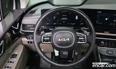Kia Canival, 2024