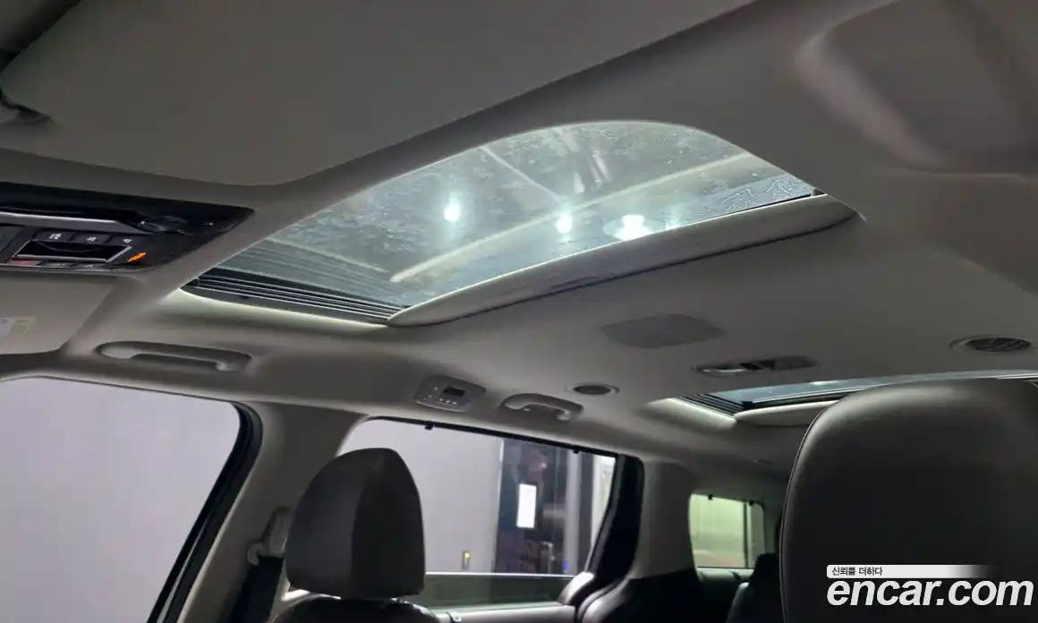 Kia Canival 2024 1.6 Автомат в Москве № 56173, фото 11