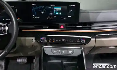 Kia Canival 2024 1.6 Автомат в Москве № 56173, миниатюра 12