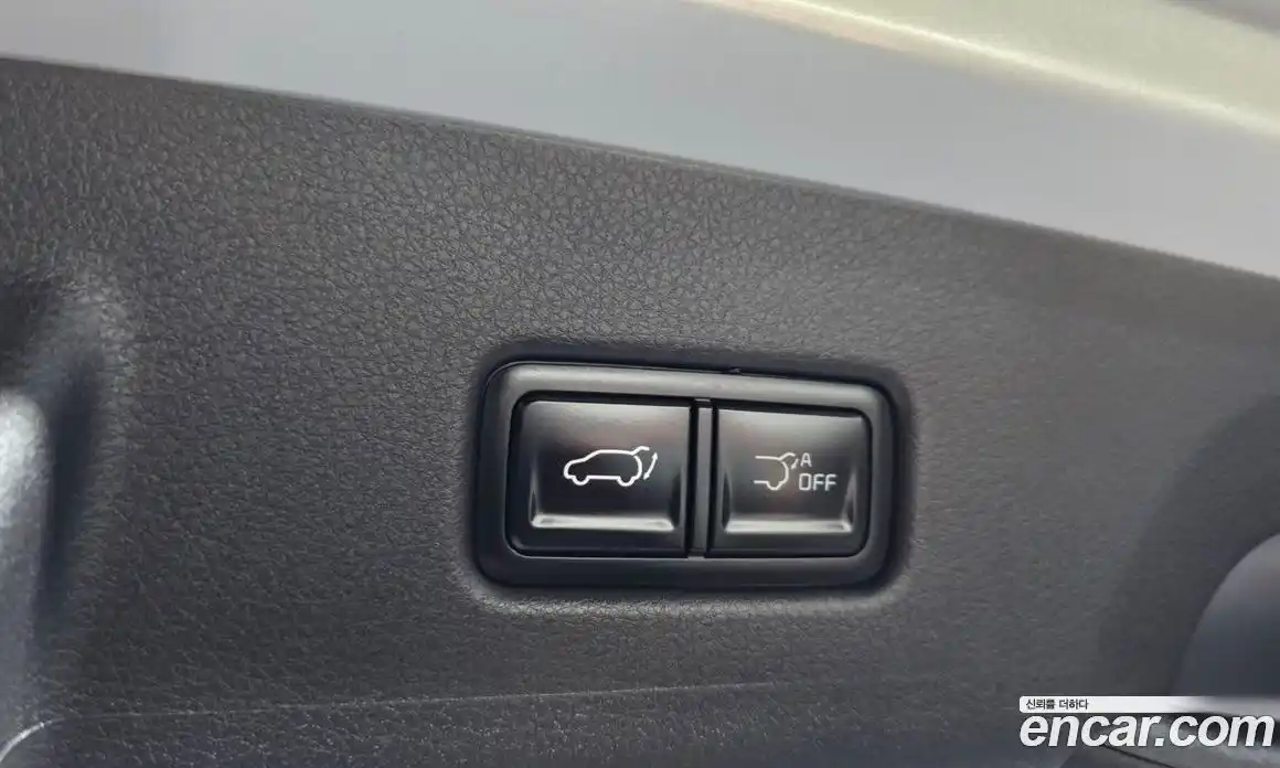 Kia Canival 2024 1.6 Автомат в Москве № 56173, фото 19