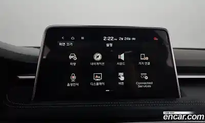 Genesis G70 2018 2.0 Автомат в Москве № 56586, миниатюра 11