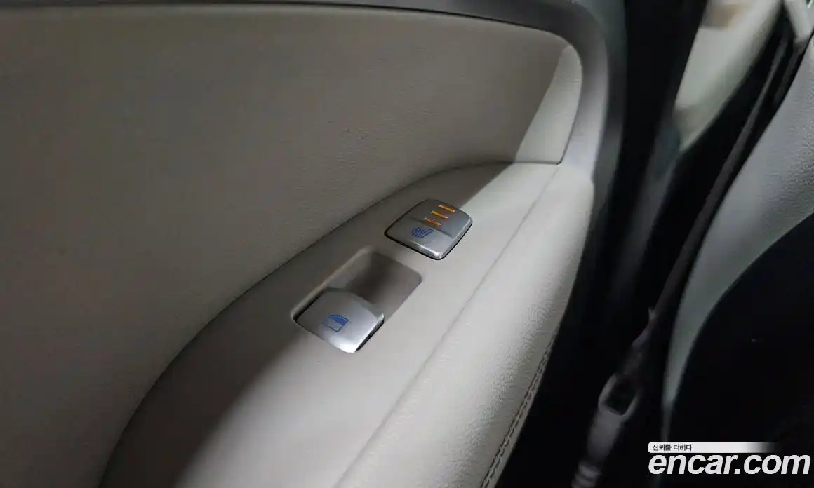 Genesis G70 2018 2.0 Автомат в Москве № 56586, фото 16