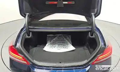 Genesis G70 2018 2.0 Автомат в Москве № 56586, миниатюра 2