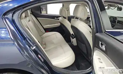 Genesis G70 2018 2.0 Автомат в Москве № 56586, миниатюра 5