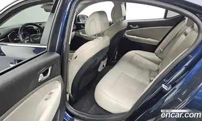 Genesis G70 2018 2.0 Автомат в Москве № 56586, миниатюра 8