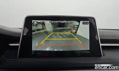 Genesis G70 2018 2.0 Автомат в Москве № 56586, миниатюра 9