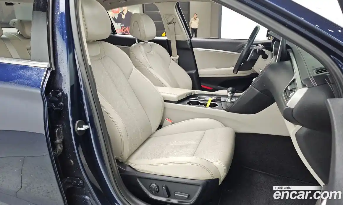 Genesis G70 2018 2.0 Автомат в Москве № 56586, фото 10