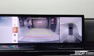 Genesis GV80 2024 2.5 Автомат в Москве № 56777, миниатюра 12