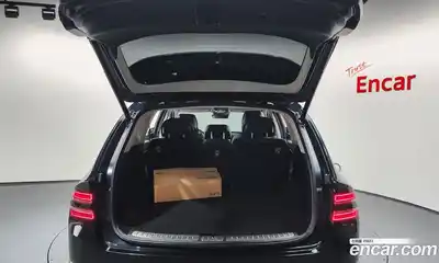 Genesis GV80 2024 2.5 Автомат в Москве № 56777, миниатюра 3