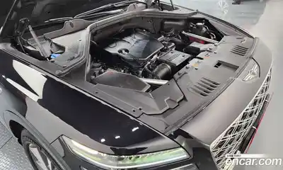 Genesis GV80 2024 2.5 Автомат в Москве № 56777, миниатюра 4