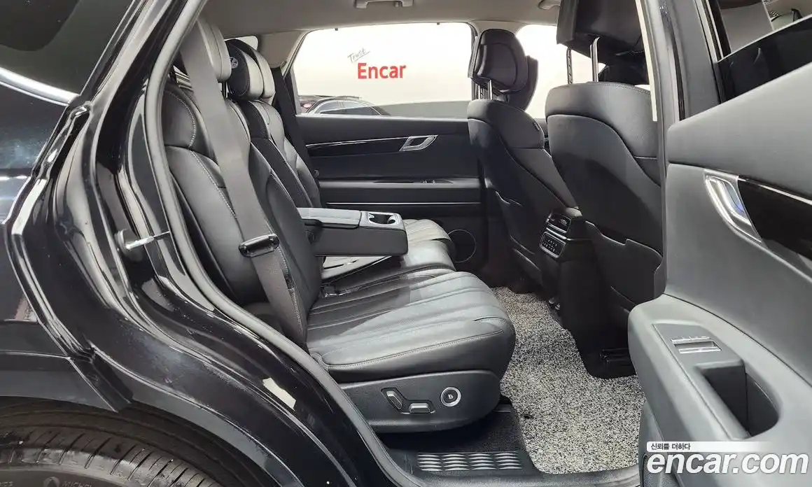 Genesis GV80 2024 2.5 Автомат в Москве № 56777, фото 8