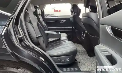 Genesis GV80 2024 2.5 Автомат в Москве № 56777, миниатюра 8