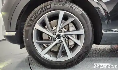 Genesis GV80 2024 2.5 Автомат в Москве № 56777, миниатюра 10