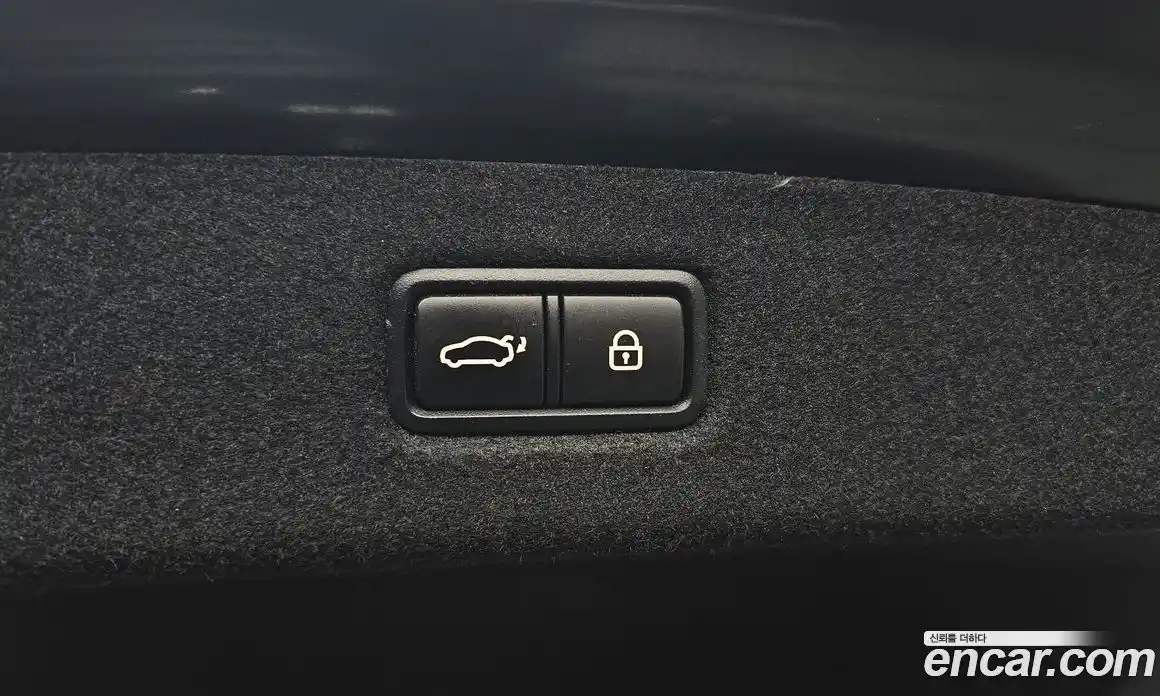 Genesis EQ900 2018 3.8 Автомат в Москве № 57647, фото 11