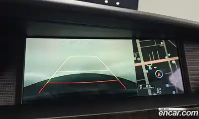 Genesis EQ900 2018 3.8 Автомат в Москве № 57647, миниатюра 6