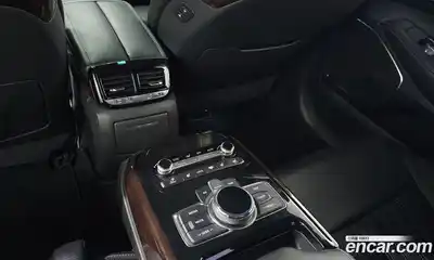 Genesis EQ900 2018 3.8 Автомат в Москве № 57647, миниатюра 8