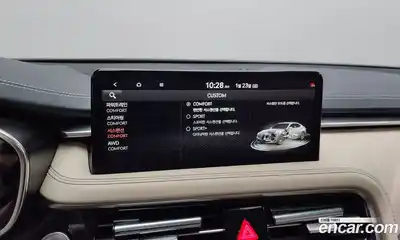 Genesis G70 2024 2.5 Автомат в Москве № 58767, миниатюра 2