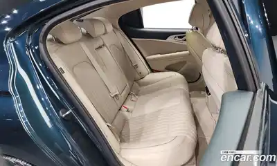 Genesis G70 2024 2.5 Автомат в Москве № 58767, миниатюра 4