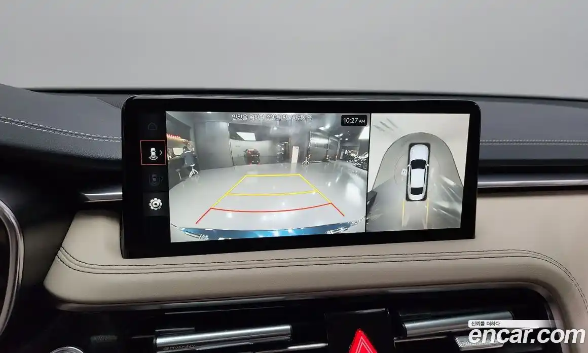 Genesis G70 2024 2.5 Автомат в Москве № 58767, фото 7