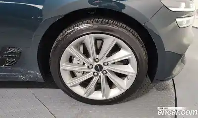 Genesis G70 2024 2.5 Автомат в Москве № 58767, миниатюра 8