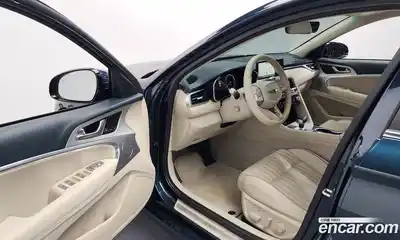 Genesis G70 2024 2.5 Автомат в Москве № 58767, миниатюра 9