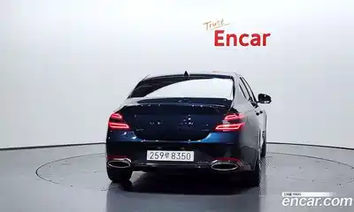 Genesis G70 2024 2.5 Автомат в Москве № 58767, миниатюра 10