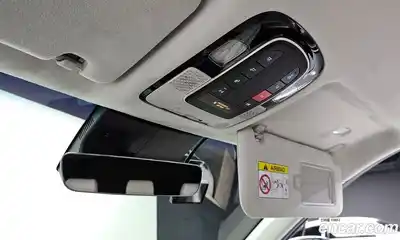 Hyundai Palisade 2023 2.2 Автомат в Москве № 6530, миниатюра 12