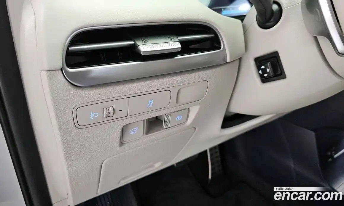 Hyundai Palisade 2023 2.2 Автомат в Москве № 6530, фото 16