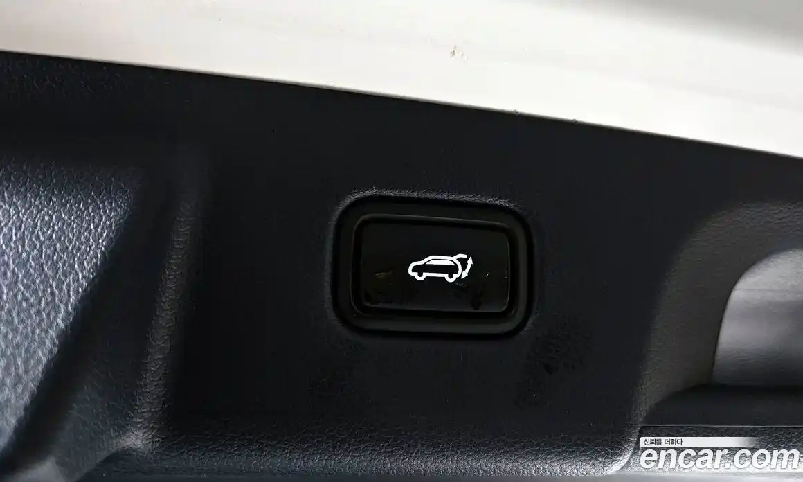 Hyundai Palisade 2023 2.2 Автомат в Москве № 6530, фото 17