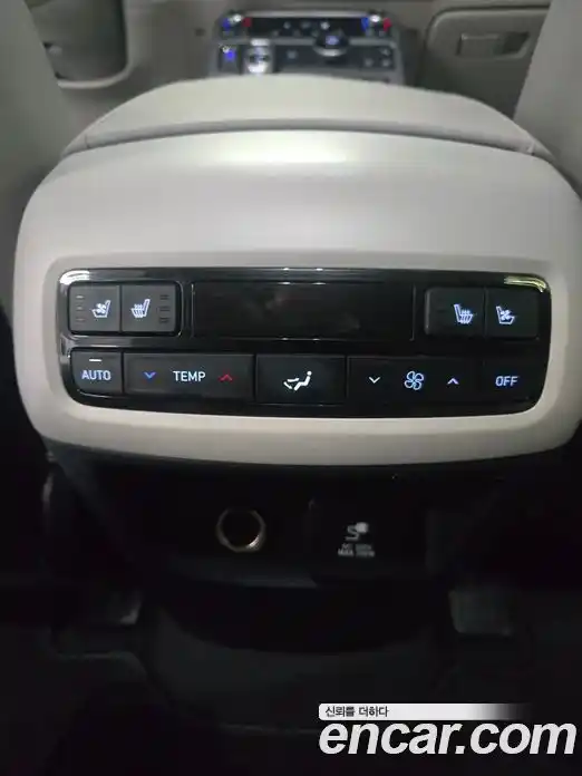 Hyundai Palisade 2023 2.2 Автомат в Москве № 6530, фото 19