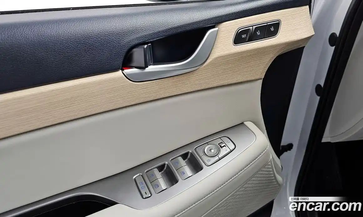 Hyundai Palisade 2023 2.2 Автомат в Москве № 6530, фото 20